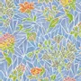 Textile and surface design - STAINED GLASS - UNIQUE EN SERIE