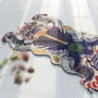 Tapis - Dragon Rugs - BONGUSTA