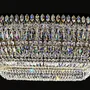 Ceiling lights - Basket oval ceiling light - CRISTALUX  LIGHTING DESIGN