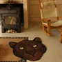 Contemporary carpets - Tapis Amis - DOING GOODS