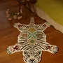 Contemporary carpets - Tapis Amis - DOING GOODS