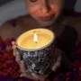 Candles - SAVANNAH NIGHTS Luxury Candle - 400g | ARTITUDE HOME - ARTITUDE HOME