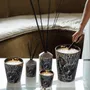 Candles - SAVANNAH NIGHTS Luxury Candle - 400g | ARTITUDE HOME - ARTITUDE HOME