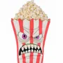 Autres décorations de Noël - BOÎTE À BONBONS POP-CORN CRANKY KERNELS 36 CM - GOODWILL M&G