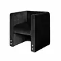 Chairs - Inglewood Dining Chair - PORUS STUDIO