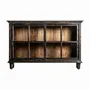 Buffets - Buffet en bois de manguier couleur marron cassé de 173x41x107 cm - VICAL