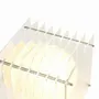 Lampes de table - Lampe LOP petite carrée en acrylique transparent - BANG