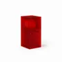 Desk lamps - LOP lamp small rectangle in red acrylic - BANG