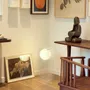 Lampadaires - Lampe LOP grand rectangle en acrylique transparent - BANG