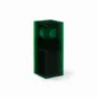 Desk lamps - LOP lamp big rectangle in green acrylic - BANG