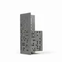 Design objects - DIEM pot - BANG