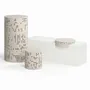 Design objects - DIEM edge table - BANG
