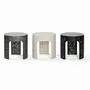 Coffee tables - DIEM round table medium - BANG