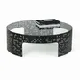 Coffee tables - DIEM round table large - BANG