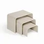 Coffee tables - DIEM nesting table small - BANG