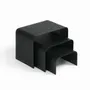 Coffee tables - DIEM nesting table small - BANG
