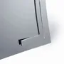 Mirrors - QUA Mirror - A3 - BANG