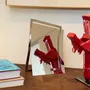 Mirrors - QUA Mirror - A4 - BANG