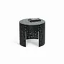 Coffee tables - DIEM round table medium - BANG