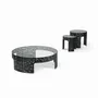 Coffee tables - DIEM round table medium - BANG