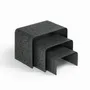 Coffee tables - DIEM nesting table medium - BANG