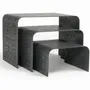 Coffee tables - DIEM nesting table medium - BANG