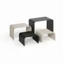 Coffee tables - DIEM nesting table medium - BANG