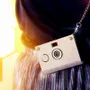 Autres objets connectés  - Coffret appareil photo - DISCO - PAPER SHOOT