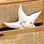 Soft toy - Plush - Starfish - Organic Cotton - POMME