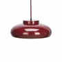 Ceiling lights - Enamel ceiling lamp - MADAM STOLTZ