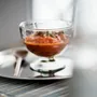 Glass - Hammered ice cup - MADAM STOLTZ