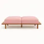 Sofas for hospitalities & contracts - DENVER sofa - STYLE HOME CONTRACT