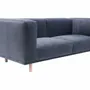 Sofas for hospitalities & contracts - DENVER sofa - STYLE HOME CONTRACT