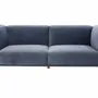 Sofas for hospitalities & contracts - DENVER sofa - STYLE HOME CONTRACT
