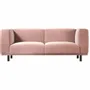 Sofas for hospitalities & contracts - DENVER sofa - STYLE HOME CONTRACT