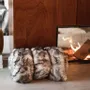 Throw blankets - Plaid Versailles - PLAIDS COCOONING