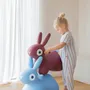 Toys - Hoppi - Bouncing bunny - QUUT TOYS