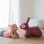 Toys - Hoppi - Bouncing bunny - QUUT TOYS