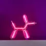 Objets design - Balloon Dog Lamp - LEXON