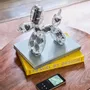 Objets design - Ballon Dog Speaker - LEXON