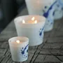 Decorative objects - MAL DE OJO Luxury Candle - 150g | ARTITUDE HOME - ARTITUDE HOME