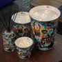 Bougies - Bougie luxe CALAVERA - 1300g | ARTITUDE HOME - ARTITUDE HOME