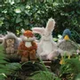 Soft toy - Plush Character Collection - WRENDALE DESIGNS