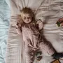 Children's fashion - Combinaison Louis - LILINOA