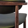 Chairs for hospitalities & contracts - DUNA | ARMCHAIR | ADRIANO DI MARTI | DESERTTEX - ADRIANO DI MARTI | BY DESSERTO