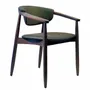 Chairs for hospitalities & contracts - DUNA | ARMCHAIR | ADRIANO DI MARTI | DESERTTEX - ADRIANO DI MARTI | BY DESSERTO