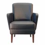 Lounge chairs for hospitalities & contracts - TERRA | LOUNGE CHAIR | ADRIANO DI MARTI | DESERTTEX - ADRIANO DI MARTI | BY DESSERTO