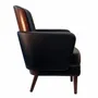 Lounge chairs for hospitalities & contracts - TERRA | LOUNGE CHAIR | ADRIANO DI MARTI | DESERTTEX - ADRIANO DI MARTI | BY DESSERTO