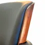 Lounge chairs for hospitalities & contracts - TERRA | LOUNGE CHAIR | ADRIANO DI MARTI | DESERTTEX - ADRIANO DI MARTI | BY DESSERTO