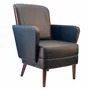 Lounge chairs for hospitalities & contracts - TERRA | LOUNGE CHAIR | ADRIANO DI MARTI | DESERTTEX - ADRIANO DI MARTI | BY DESSERTO